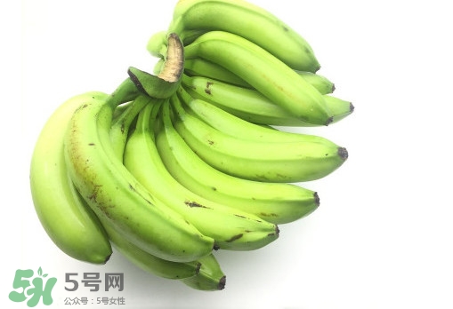 芭蕉如何保存時(shí)間久？青芭蕉摘下來(lái)怎么保存