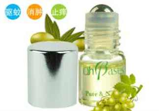 ohbases驅蚊孕婦能用嗎？ohbases孕婦使用安全嗎？