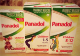 panadol退燒藥保質(zhì)期是多久？panadol保質(zhì)期幾年？