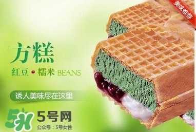 禮拜天方糕多少錢一根？禮拜天方糕多少錢一盒