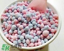 韓國珍珠冰淇淋怎么做？珍珠冰淇淋的做法