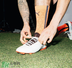 puma one足球鞋怎么樣？彪馬首款足球鞋測評