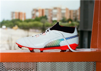 puma one足球鞋怎么樣？彪馬首款足球鞋測評