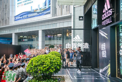 adidas沙暴系列足球鞋怎么樣？阿迪達(dá)斯全新沙暴系列測評