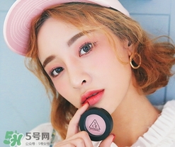 3concert eyes是什么牌子？3concert eyes是3ce嗎？