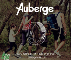 Auberge艾比驅(qū)蚊手環(huán)孕婦能用嗎_安全嗎？