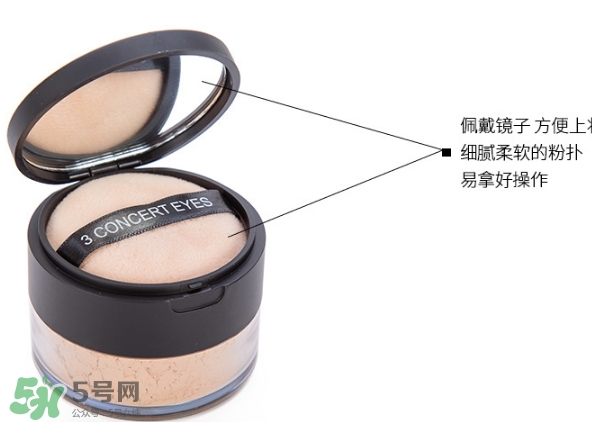 3concert eyes是什么牌子？3concert eyes是3ce嗎？