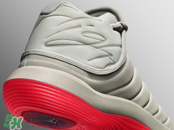 jordan super fly 2017喬丹格里芬籃球鞋實戰(zhàn)怎么樣？