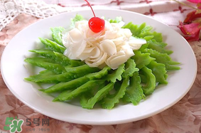 涼瓜是什么瓜？涼瓜和苦瓜的區(qū)別是什么？