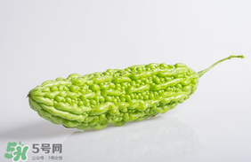涼瓜是什么瓜？涼瓜和苦瓜的區(qū)別是什么？
