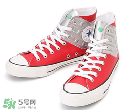 converse匡威賽文奧特曼限定帆布鞋在哪買_怎么買？