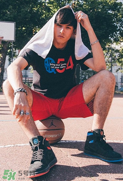 air jordan 1 quai 54配色鴛鴦鞋什么時候發(fā)售？