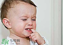 寶寶長牙會拉肚子嗎？寶寶長牙會發(fā)燒嗎？