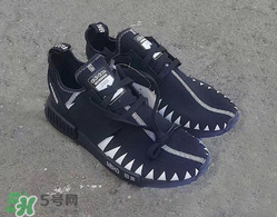 neighborhood與adidas nmd r1聯(lián)名運(yùn)動鞋怎么樣？