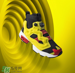 reebok pump fury og配色升級復刻版什么時候發(fā)售？