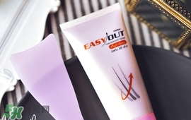 mistine脫毛膏怎么用？mistine脫毛膏使用方法