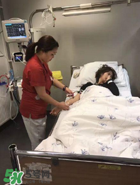 金晨不慎落馬 金晨為什么落馬？