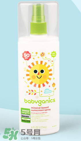 Babyganics防曬霜怎么樣？  Babyganics防曬霜好不好？