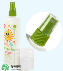Babyganics防曬霜孕婦能用嗎？Babyganics防曬霜孕婦使用好嗎？