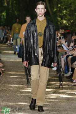 balenciaga巴黎世家2018春夏系列怎么樣_好看嗎_有哪些款式？