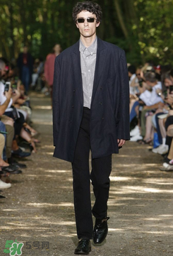 balenciaga巴黎世家2018春夏系列怎么樣_好看嗎_有哪些款式？