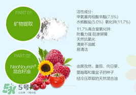 Babyganics防曬霜多大寶寶能用？Babyganics防曬霜新生兒能用嗎？