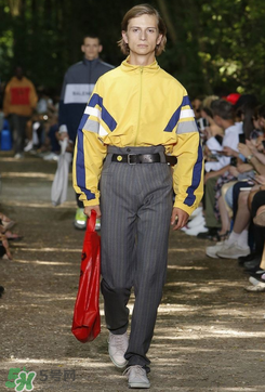 balenciaga巴黎世家2018春夏系列怎么樣_好看嗎_有哪些款式？