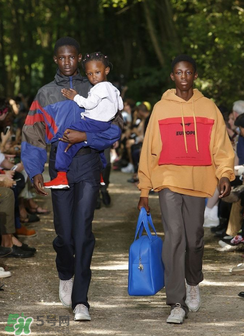 balenciaga巴黎世家2018春夏系列怎么樣_好看嗎_有哪些款式？