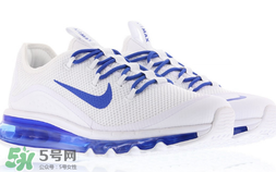 nike air max more game royal白藍配色多少錢？