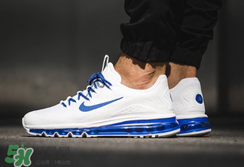 nike air max more game royal白藍配色多少錢？