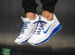 nike air max more game royal白藍配色多少錢？