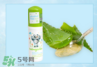 Babyganics甘尼克寶貝免洗洗手液怎么樣_好用嗎？