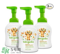 Babyganics甘尼克寶貝有毒嗎？Babyganics甘尼克寶貝產(chǎn)品安全嗎？