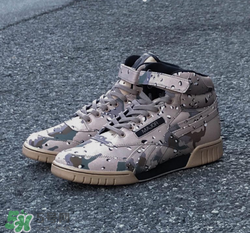 major與reebok聯(lián)名軍事風(fēng)運(yùn)動(dòng)鞋什么時(shí)候發(fā)售？