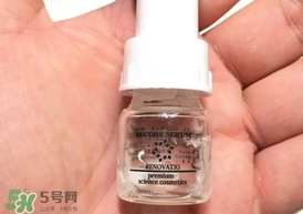 recore serum凍干絮美容液怎么用？recore serum凍干絮精華