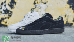 puma與minions小黃人聯(lián)名系列什么時候發(fā)售？