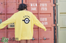 puma與minions小黃人聯(lián)名系列什么時候發(fā)售？