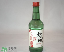 真露竹炭酒怎么喝好喝？真露竹炭酒好喝嗎？