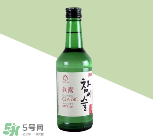 真露竹炭酒怎么喝好喝？真露竹炭酒好喝嗎？