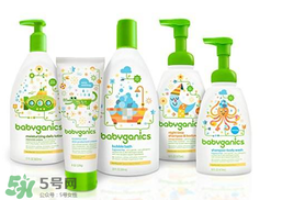甘尼克寶貝品牌介紹 babyganics甘尼克寶貝是哪國的？