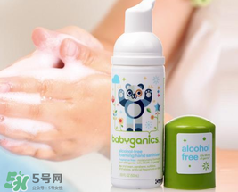 甘尼克寶貝品牌介紹 babyganics甘尼克寶貝是哪國的？