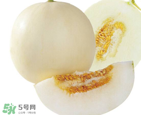 吃梨瓜會(huì)胖嗎？梨瓜熱量高嗎？