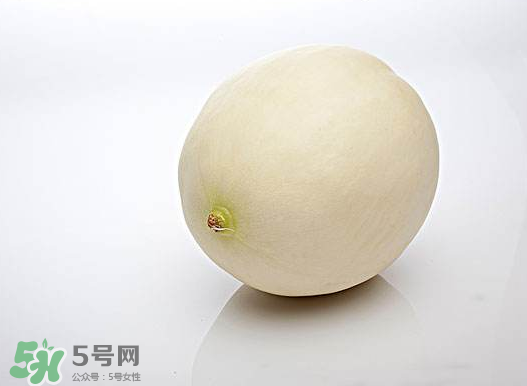 吃梨瓜有什么好處？梨瓜哪些人不能吃？