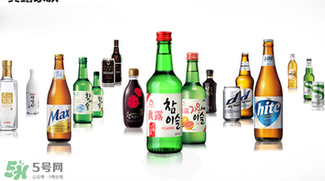 真露竹炭酒后勁大嗎？真露竹炭酒是化學(xué)酒嗎？