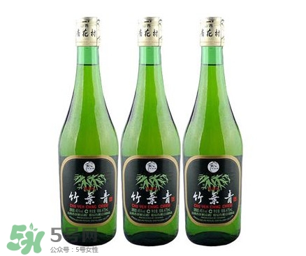 38度竹葉青多少錢一瓶？45度竹葉青酒價格