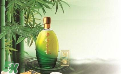 竹葉青酒怎么樣？竹葉青酒是哪里產(chǎn)的