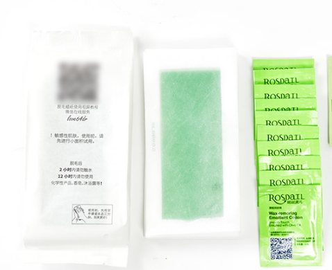 脫毛蠟紙和脫毛膏哪個好？脫毛蠟紙和脫毛膏區(qū)別
