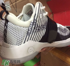 李寧韋德之道6代怎么樣？李寧韋德之道6代細(xì)節(jié)諜照曝光