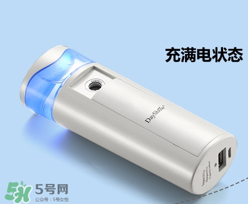 補(bǔ)水儀可以用自來(lái)水嗎？補(bǔ)水儀用自來(lái)水好嗎？
