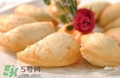 油炸冰淇淋為什么不化？油炸冰淇淋的做法